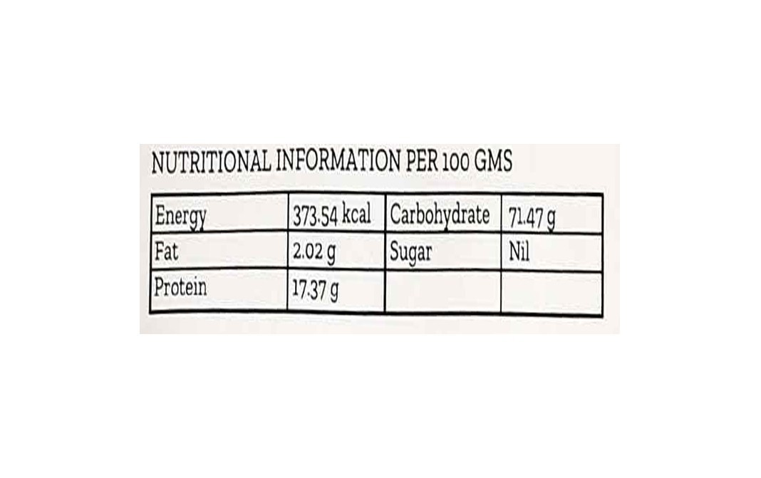 Conscious Food Dosa Mix Natural    Pack  500 grams